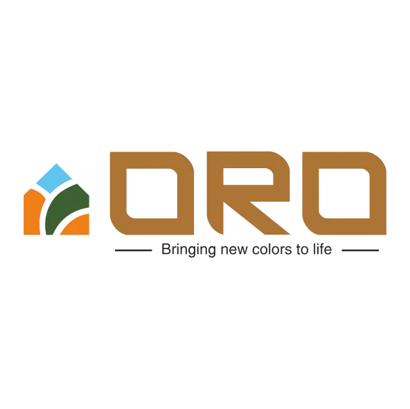 ORO Group client testimonial logo